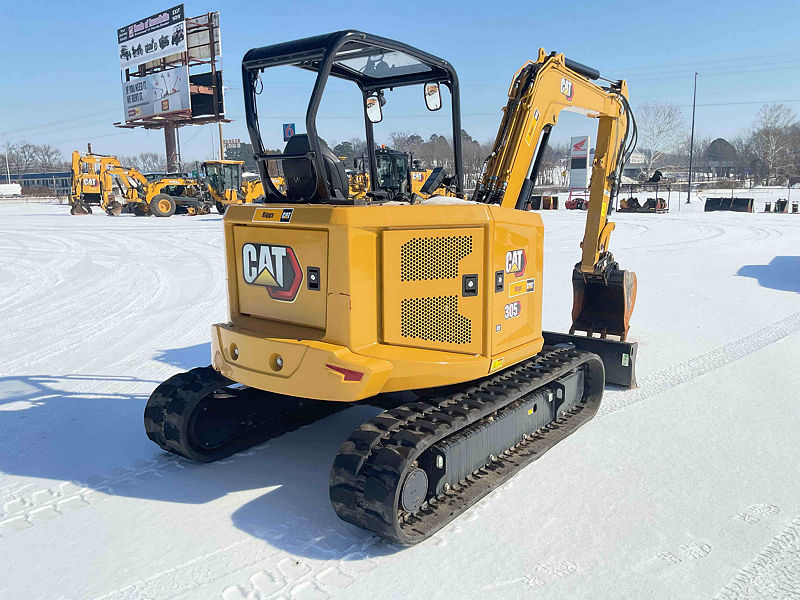2024 CAT 30507CR
