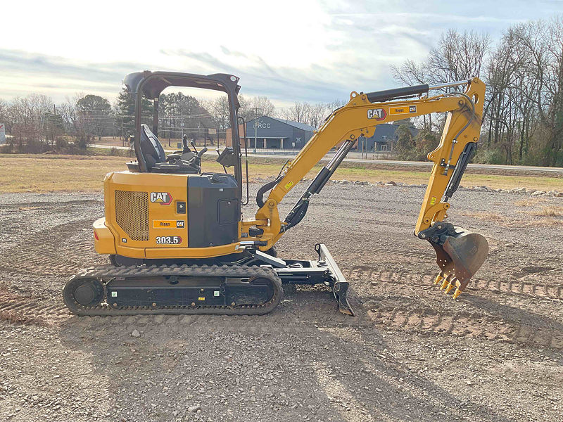 2024 CAT 303.5