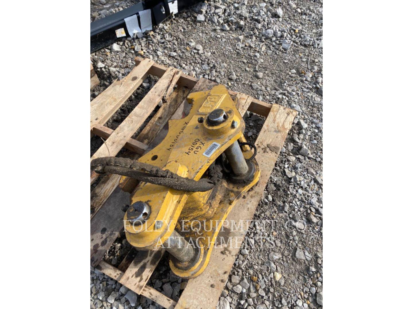 Cat QC315PW