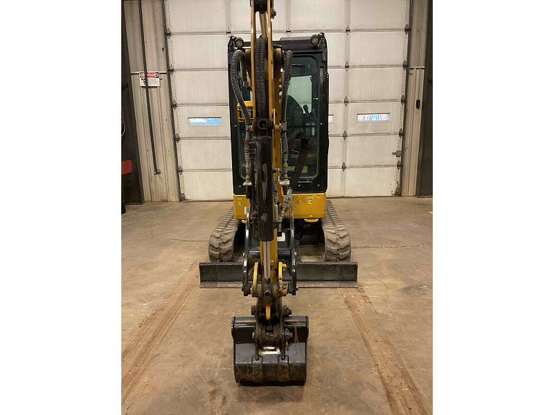 2022 CAT 30205CR