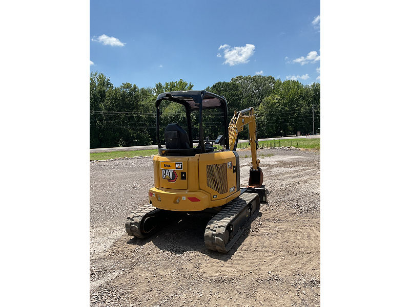 2023 CAT 303.5