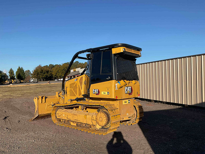 2022 CAT D2 XL AAG