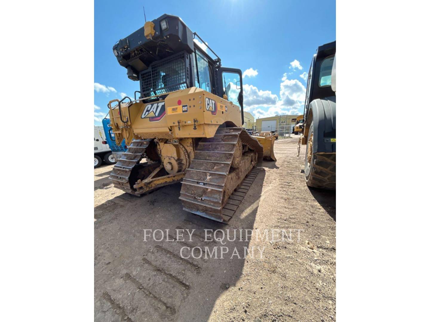 Cat D6-20V30I