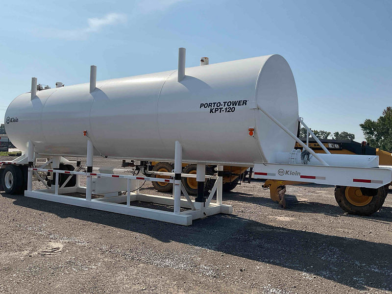 2024 KLEIN WATER KPT-120