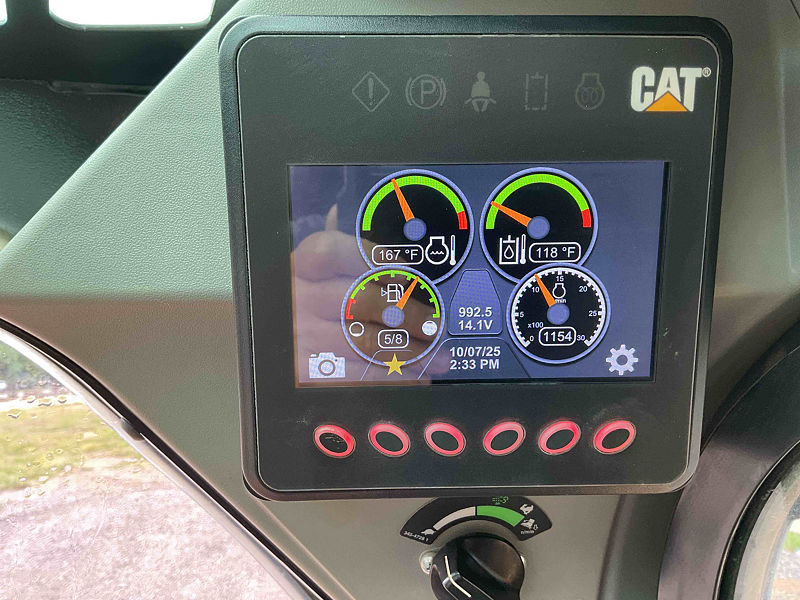 2021 CAT 289D3