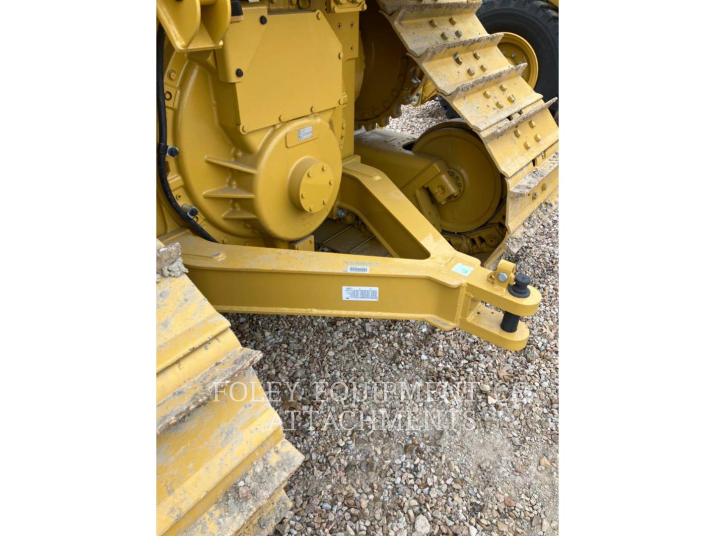 Cat DBD6-20