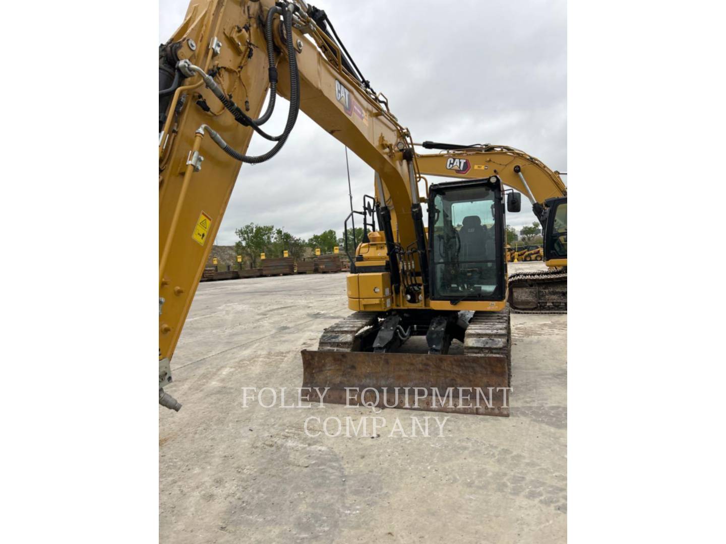 Cat 315-079X