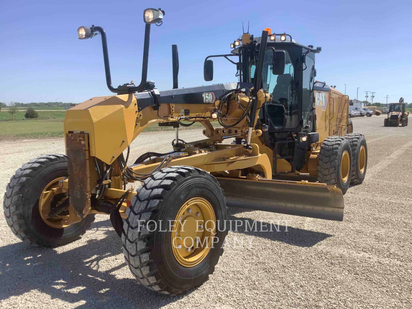 Cat 150-15AWI