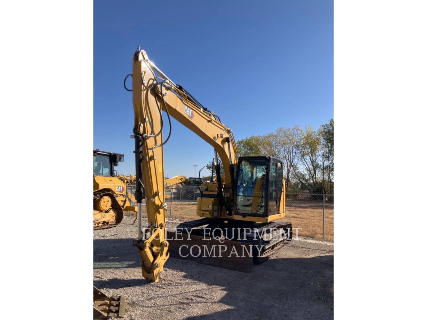 Cat 315GC-079