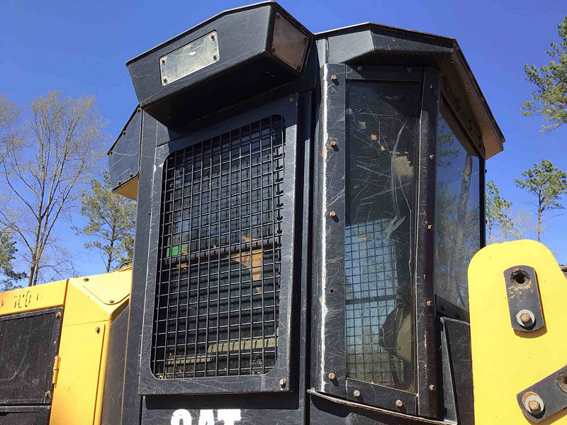2015 CAT 563C