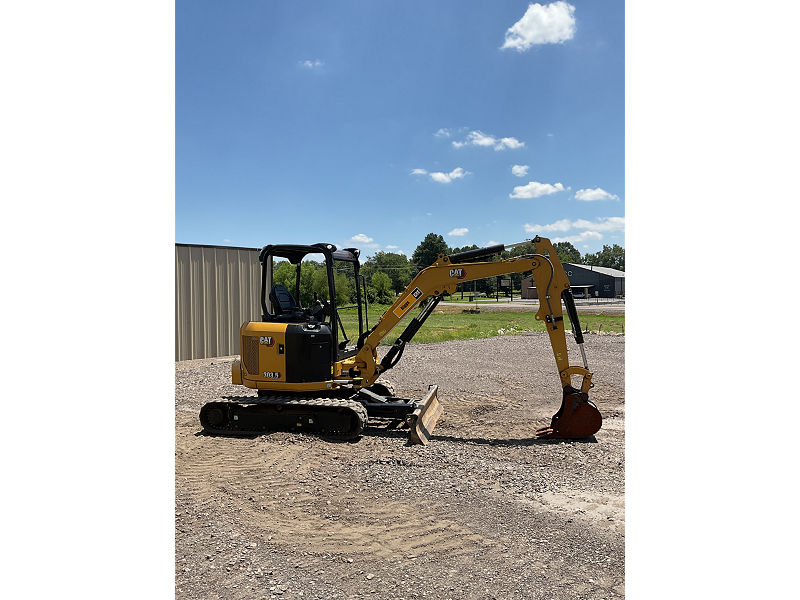 2023 CAT 303.5