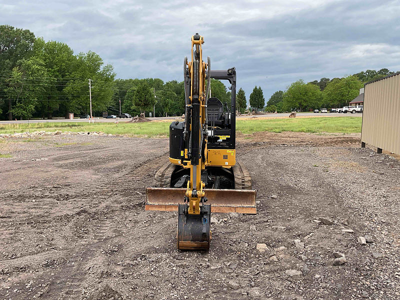 2023 CAT 303.5