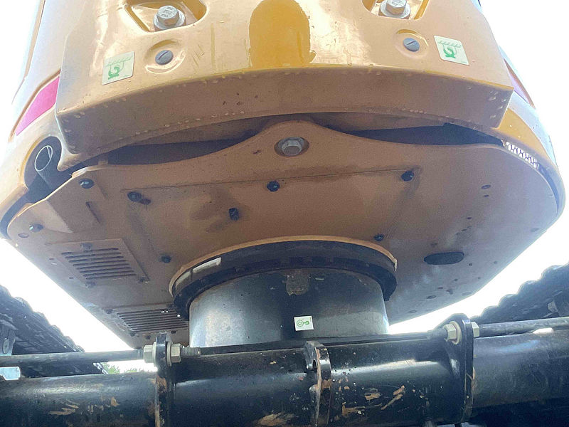 2024 CAT 302.707CR