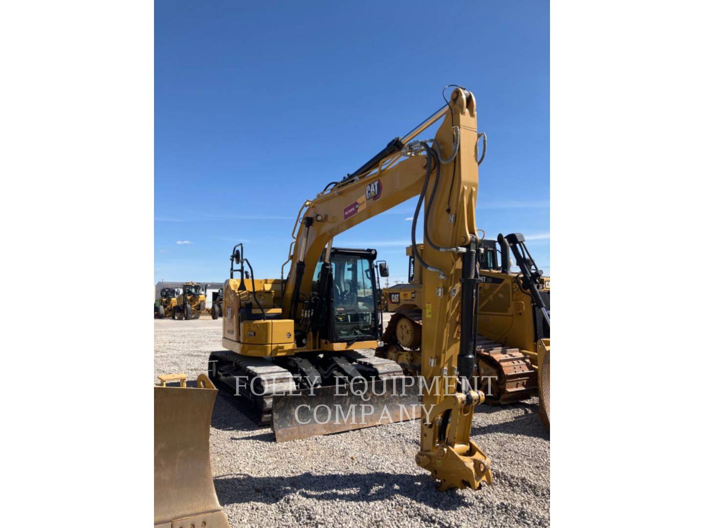 Cat 315-079X