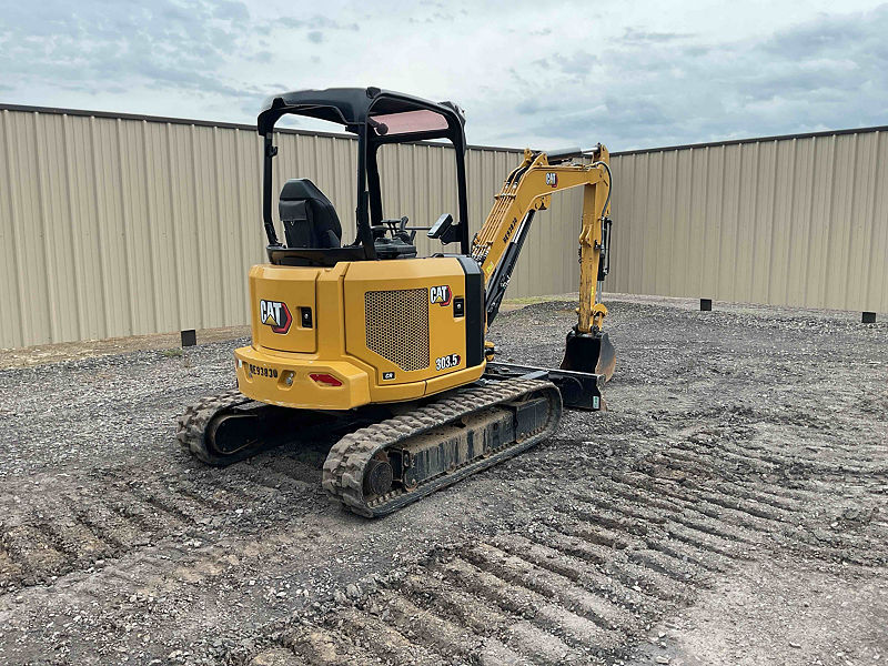 2023 CAT 303.5