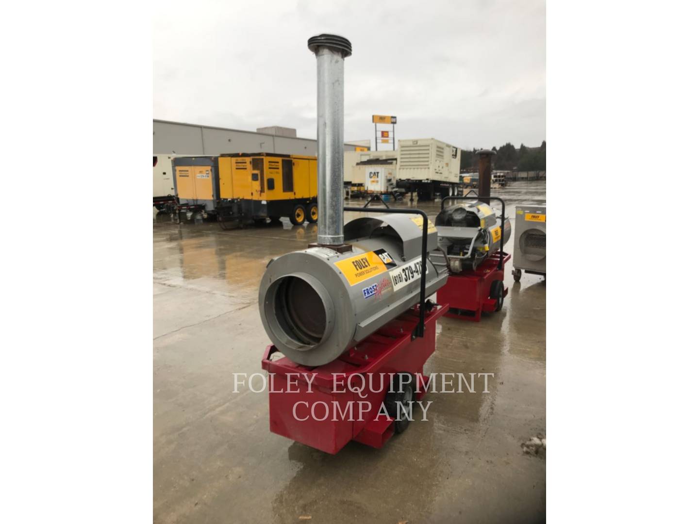 Miscellaneous Mfgrs HEATD500K