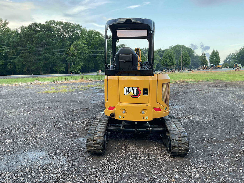 2024 CAT 302.707CR