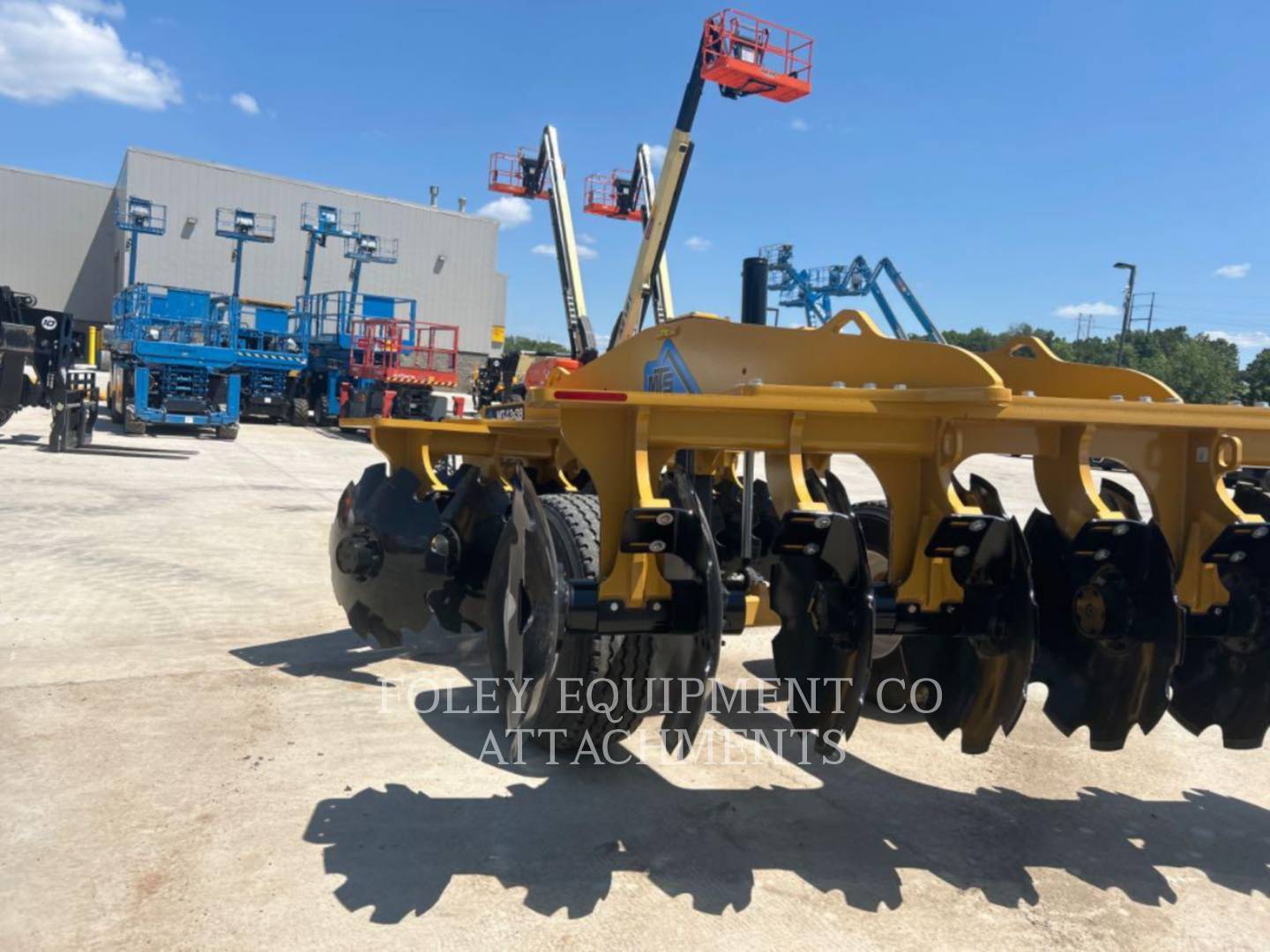 Mobile Track Solutions TILL13X38