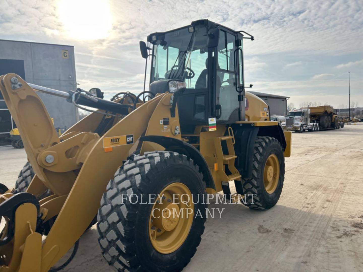 Cat 920-14