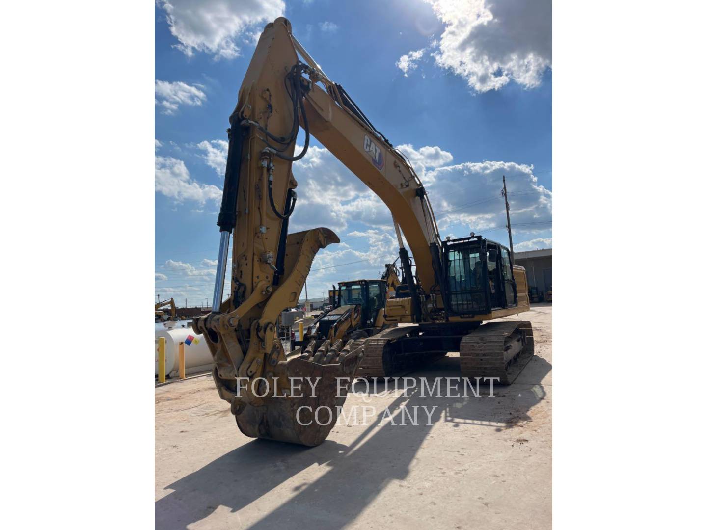 Cat 336-0712X