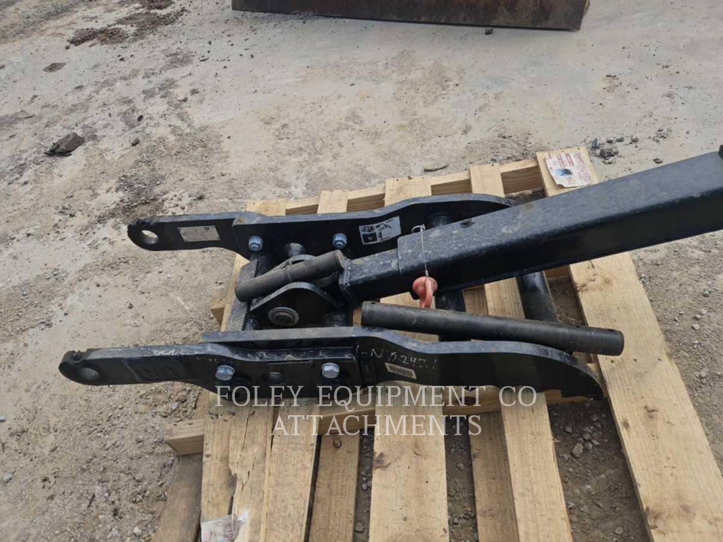 Cat TH420S