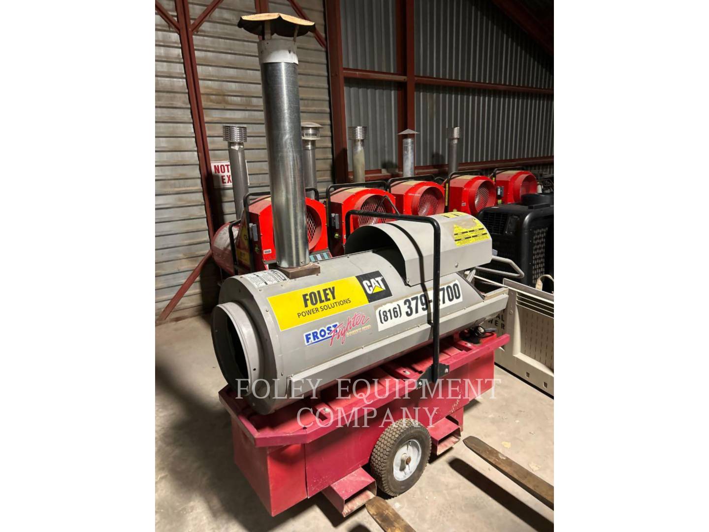 Miscellaneous Mfgrs HEATD500K