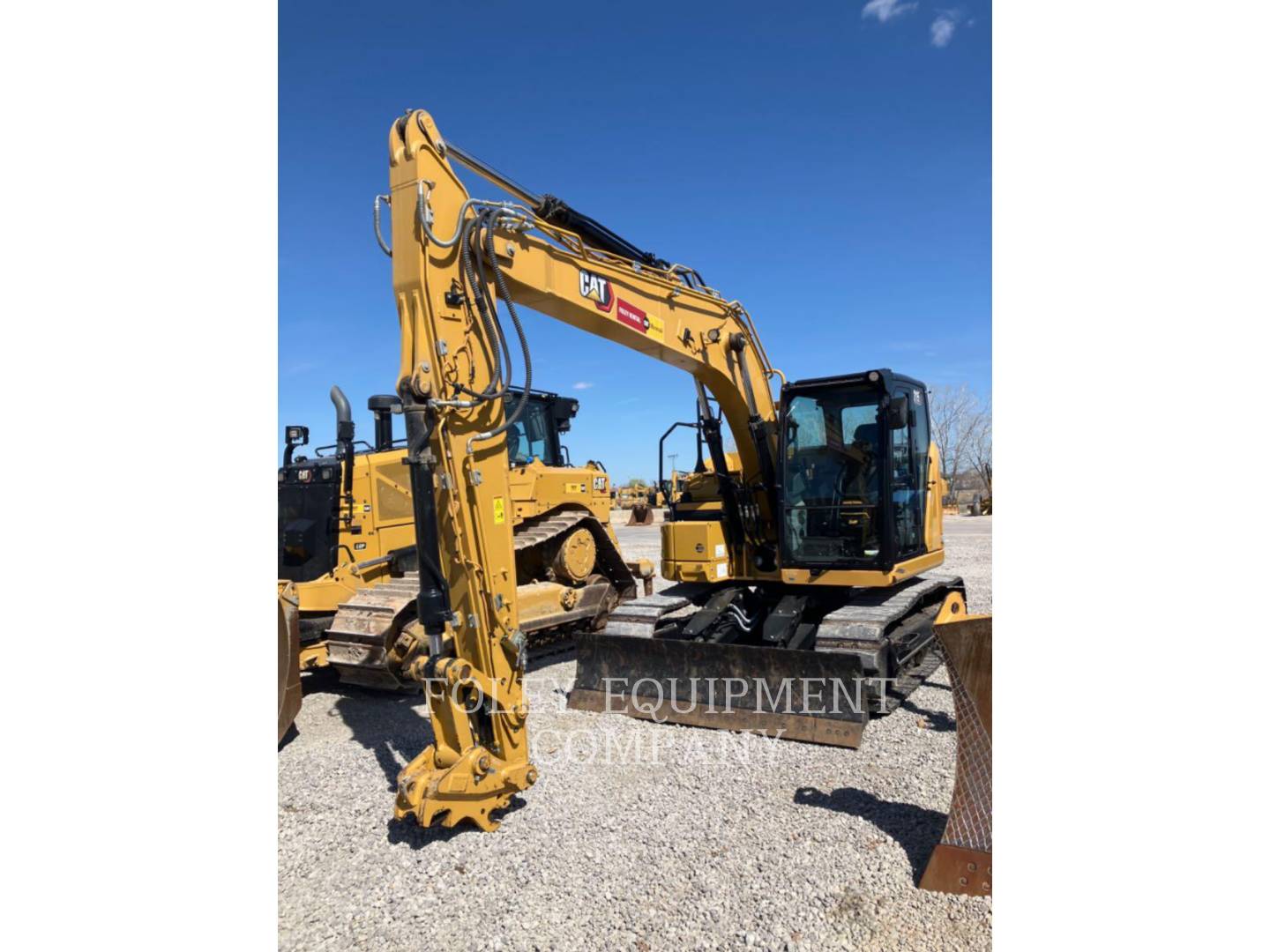 Cat 315-079X