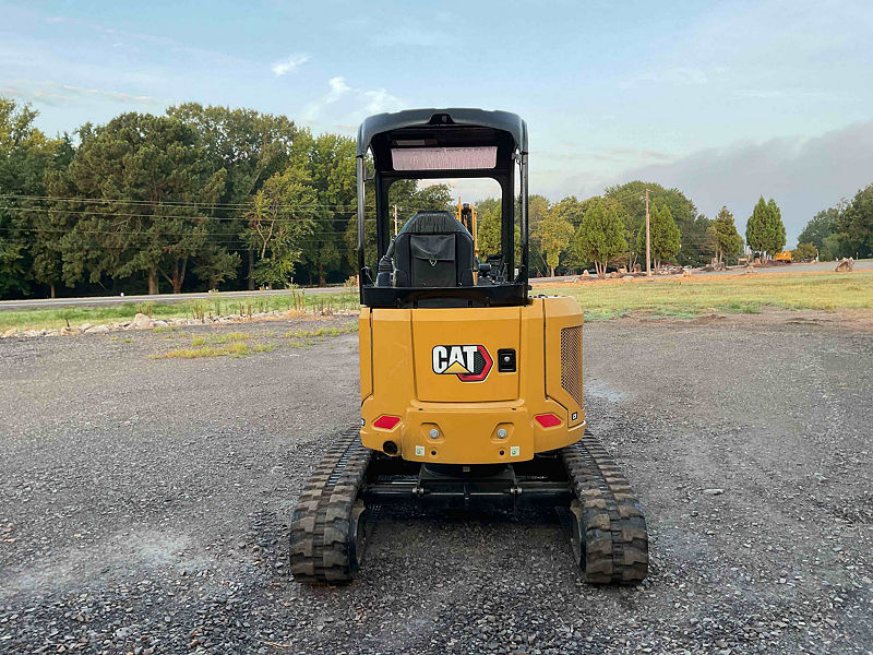2024 CAT 302.707CR