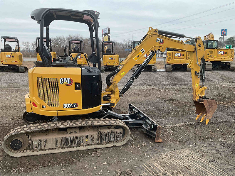 2024 CAT 302.707CR