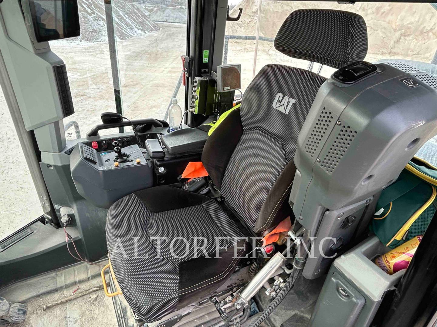2022 CAT 980-14 &#8211; #10178830