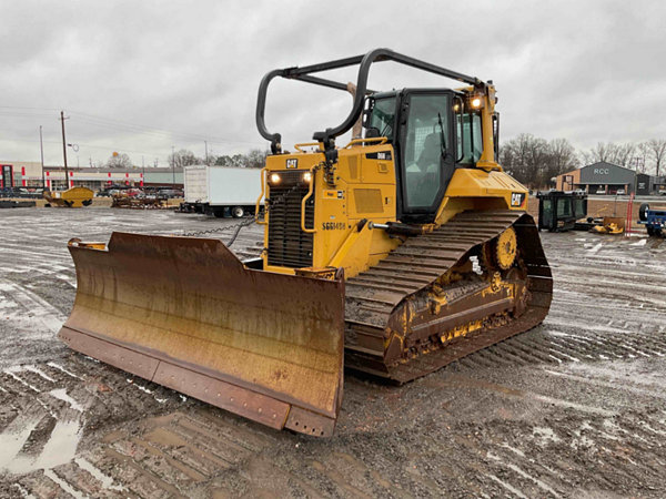 2020 CAT D6NLGP AG