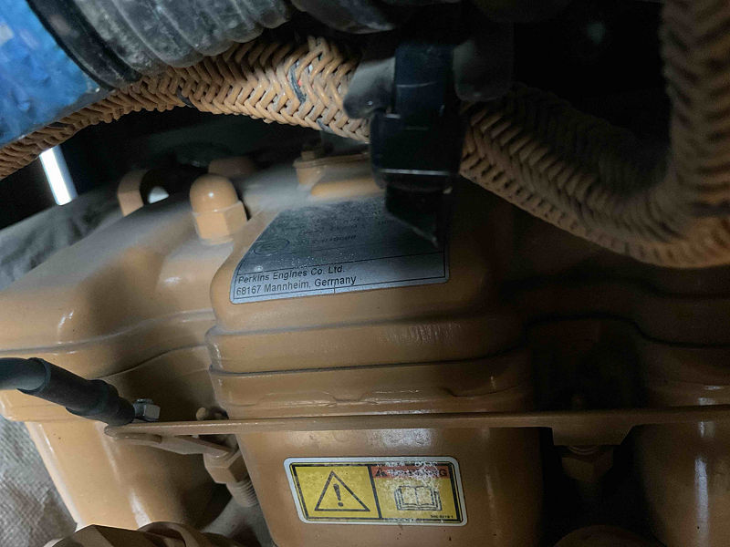 2023 CAT 303.5