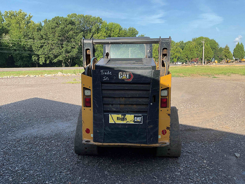 2021 CAT 259D3