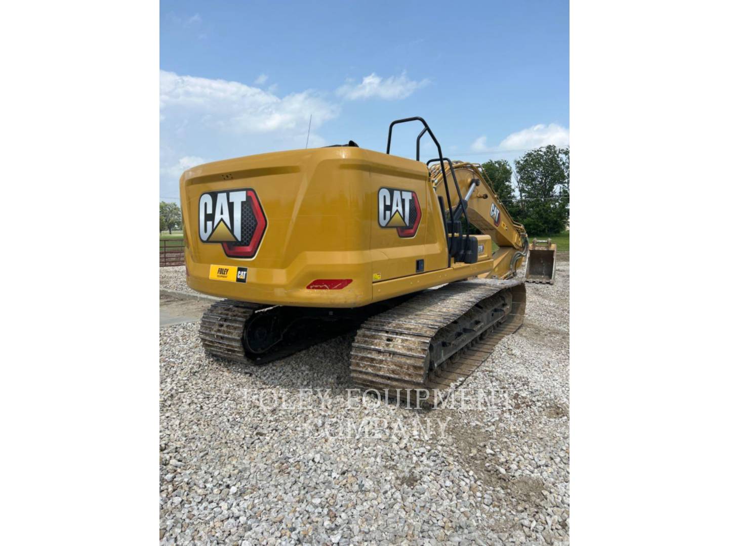 Cat 320-079XM