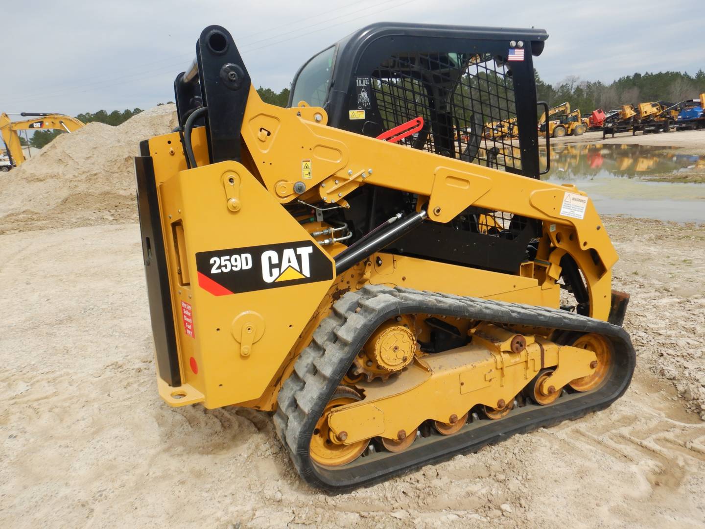 caterpillar-ftl10632