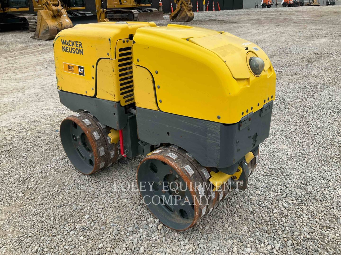 Wacker Corporation RTLXSC3