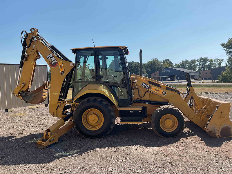 2024 CAT 42007