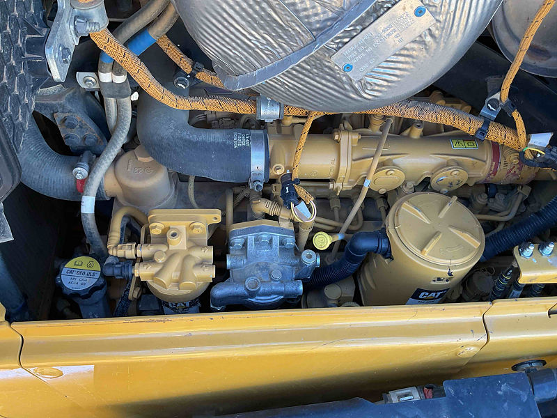 2023 CAT D517VP