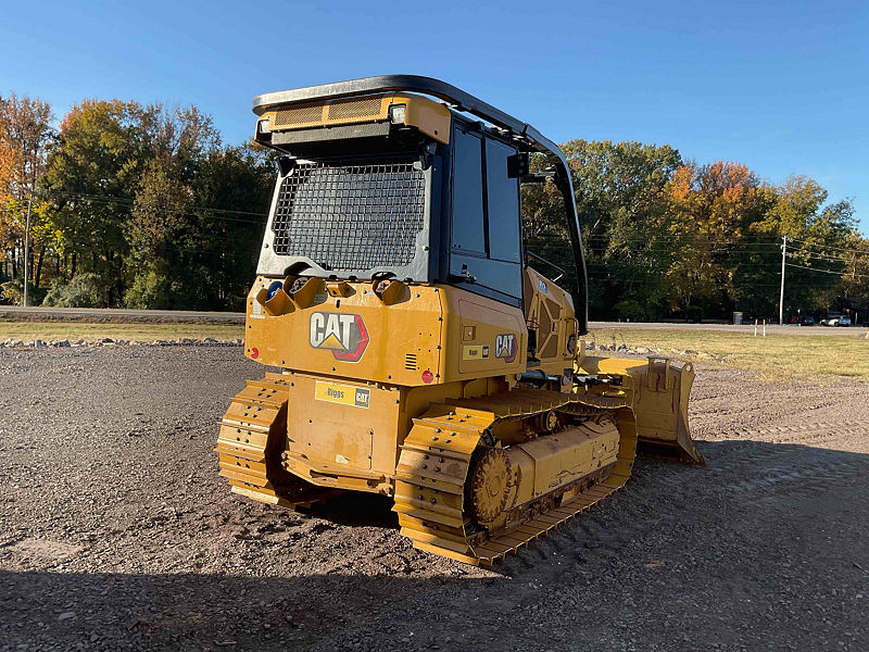 2022 CAT D2 XL AAG