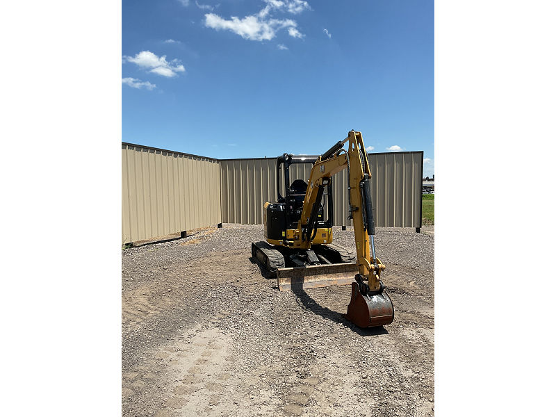 2023 CAT 303.5