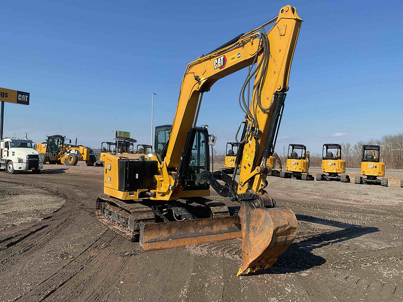 2023 CAT 30807CR