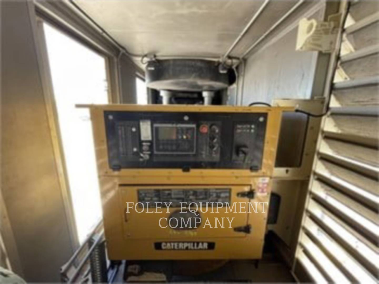 Cat XQ800