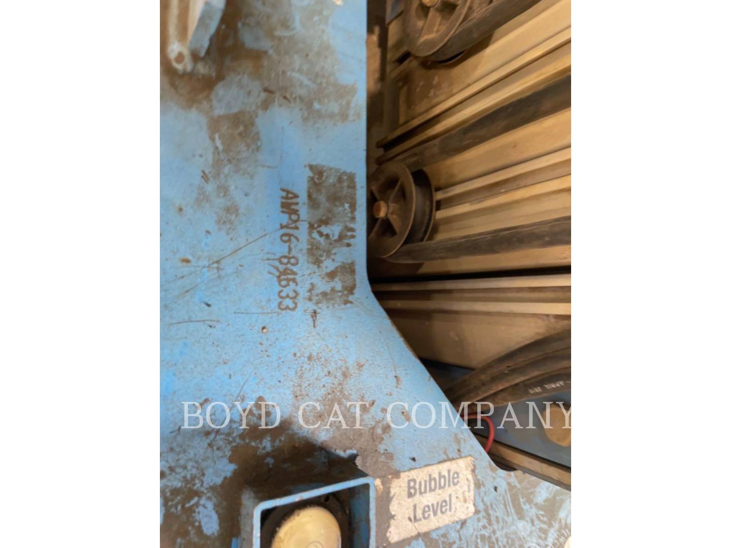 Used Equipment Image