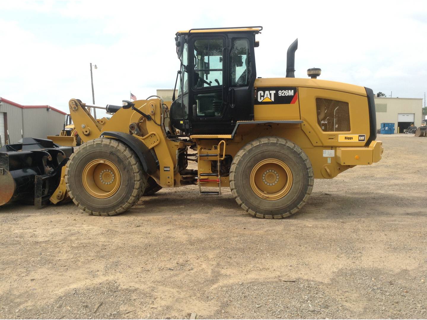Used Cat Heavy Construction Equipment for Sale Foley Equipment