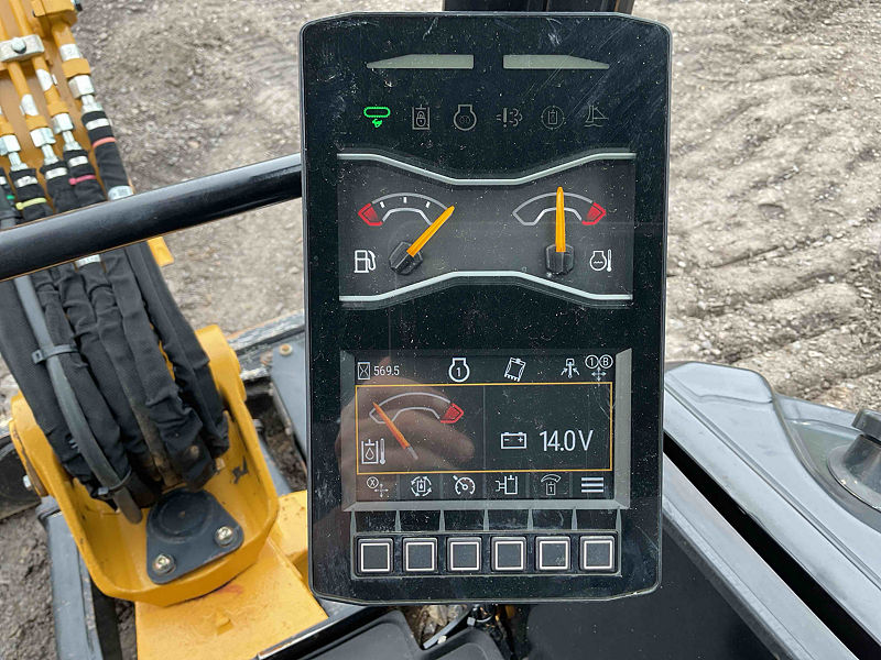 2023 CAT 303.5