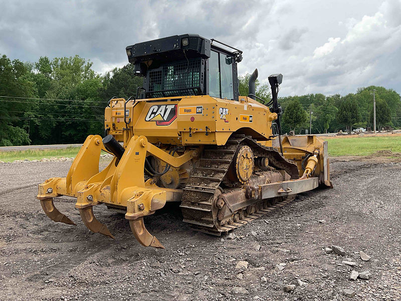 2020 CAT D6 XL AG