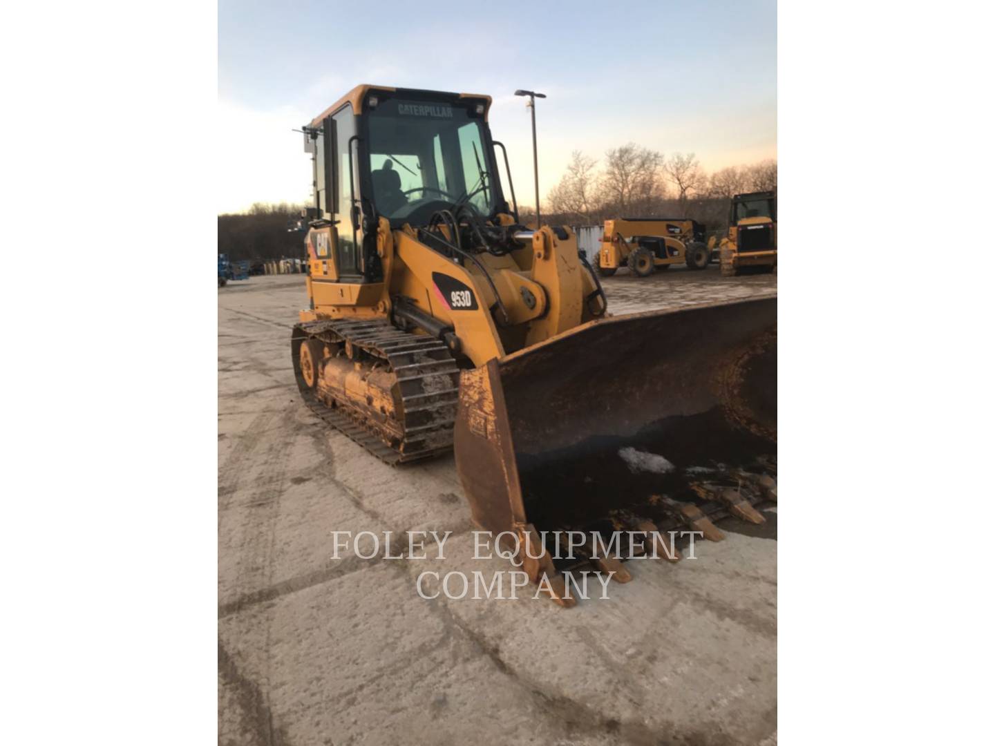 Crawler Loaders, Used Crawler Loaders for Sale Construction Equipment