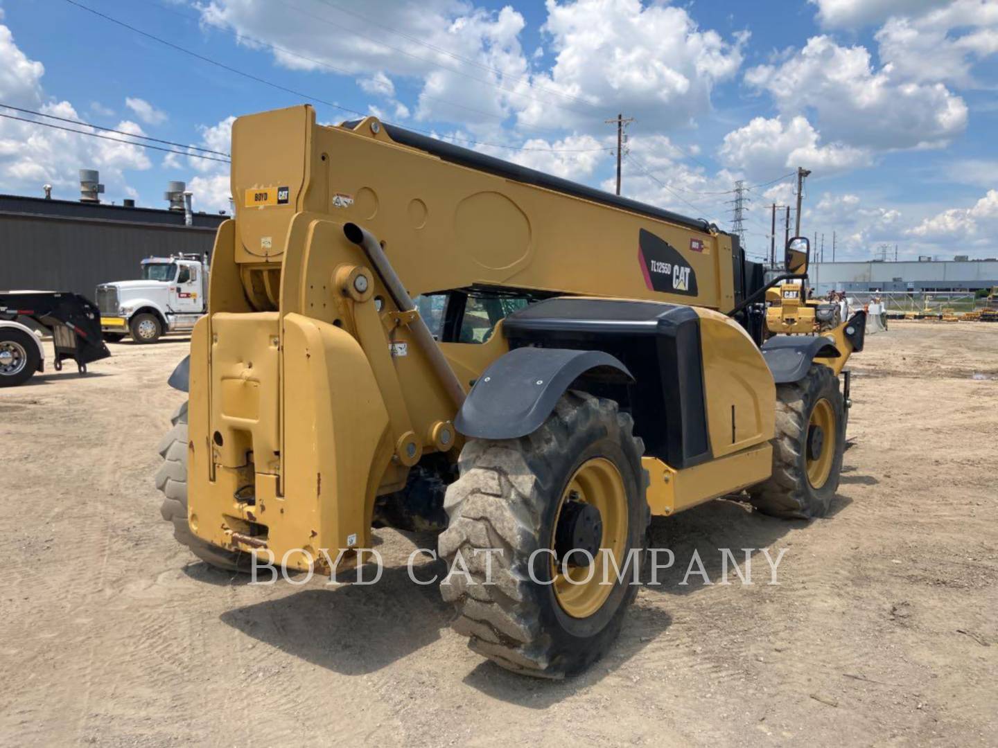 Used Equipment Image