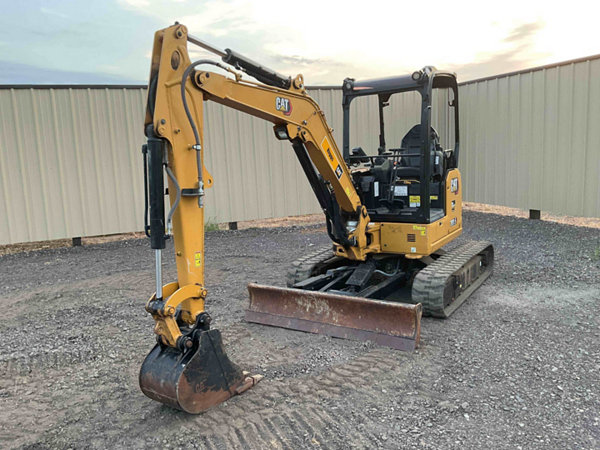 2023 CAT 303.5