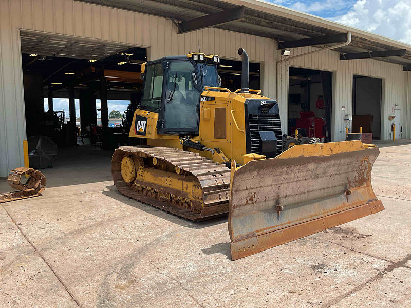 2018 CAT D6K2LGP